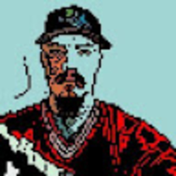 Meet your Posher, Daniel - Picture 1 of 1